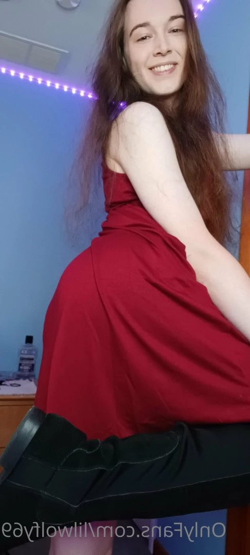 Wolfy [ lilwolfy69 ] Onlyfans leaked photo 5477829 on Hotleaks.tv