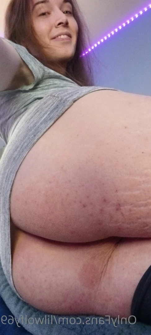 Wolfy [ lilwolfy69 ] Onlyfans leaked photo 5477865 on Hotleaks.tv