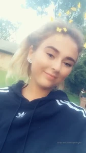 LILY👑 DM ME 😉 [ lilybabyxo ] Onlyfans leaked video 5181023 on Hotleaks.tv