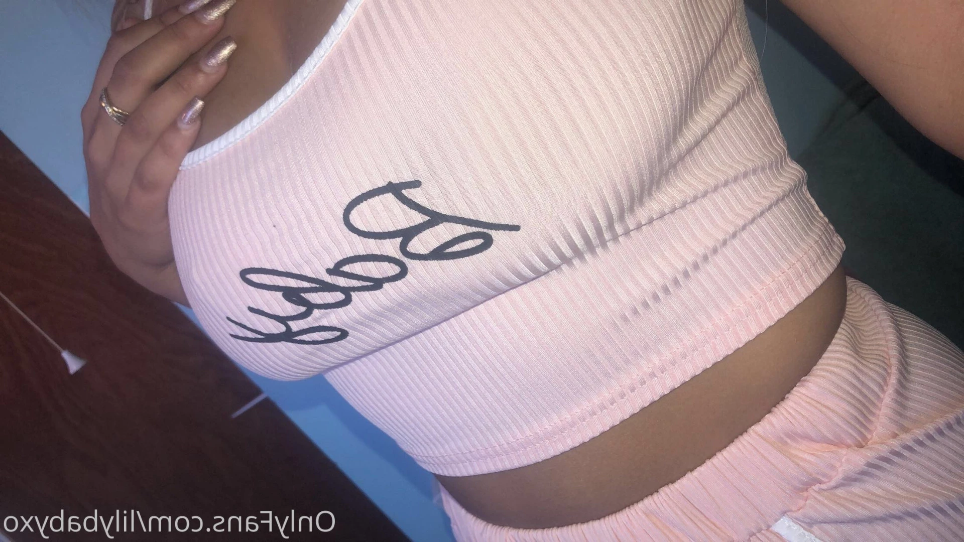 LILY👑 DM ME 😉 [ lilybabyxo ] Onlyfans leaked photo 5624317 on Hotleaks.tv