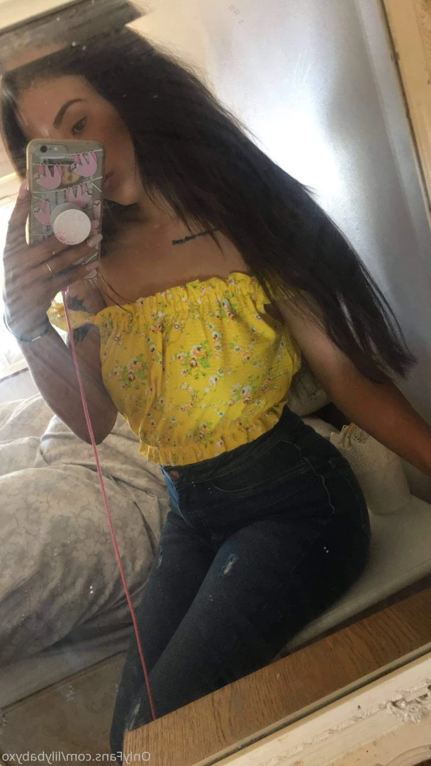 LILY👑 DM ME 😉 [ lilybabyxo ] Onlyfans leaked photo 5624459 on Hotleaks.tv