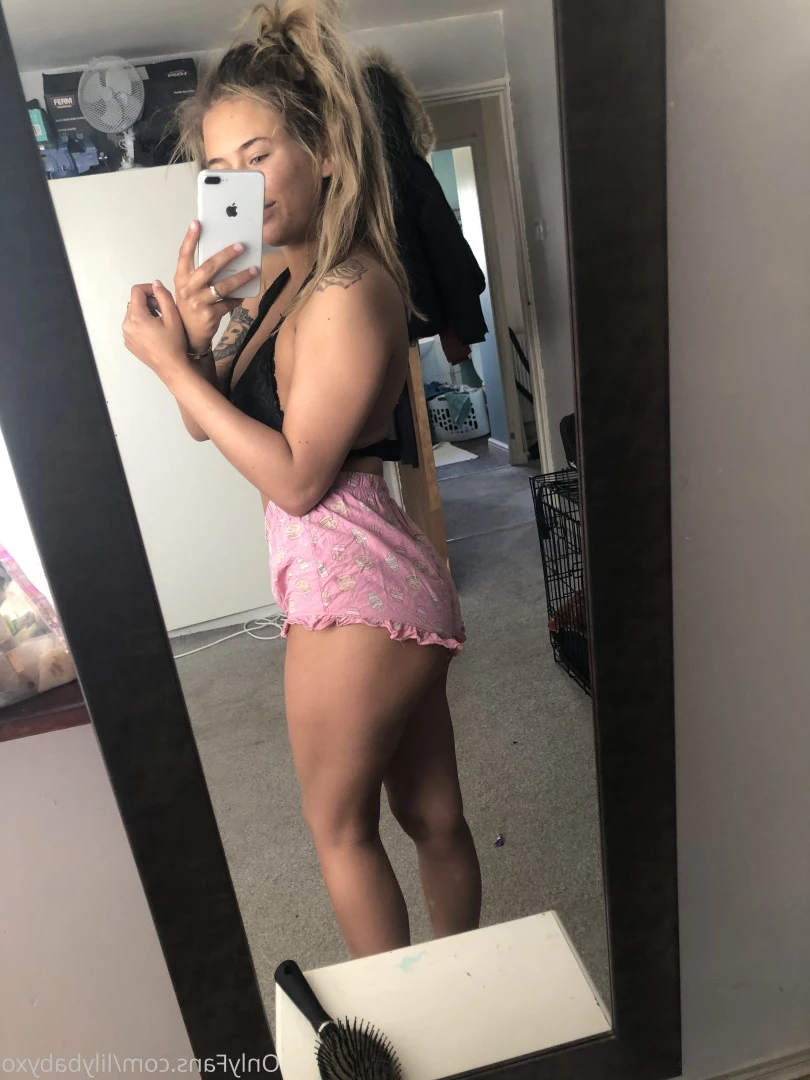 LILY👑 DM ME 😉 [ lilybabyxo ] Onlyfans leaked photo 5624519 on Hotleaks.tv