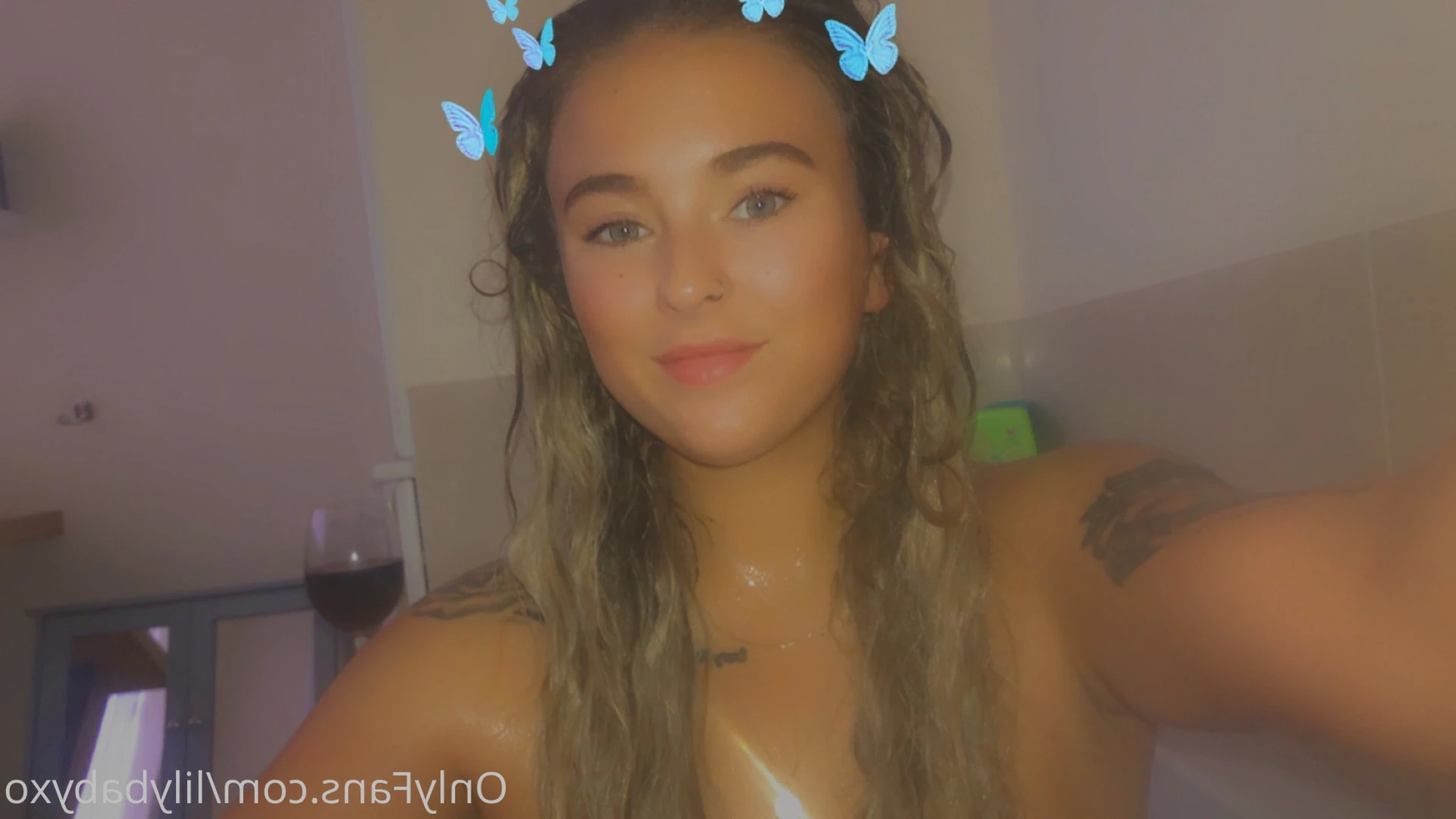 LILY👑 DM ME 😉 [ lilybabyxo ] Onlyfans leaked photo 5624529 on Hotleaks.tv