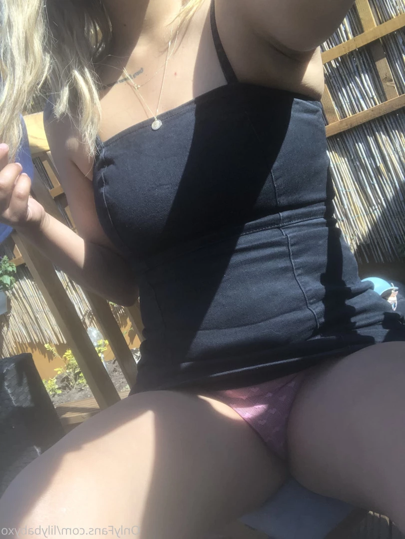 LILY👑 DM ME 😉 [ lilybabyxo ] Onlyfans leaked photo 5624715 on Hotleaks.tv