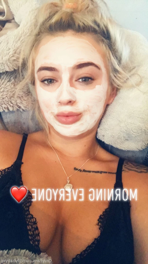 LILY👑 DM ME 😉 [ lilybabyxo ] Onlyfans leaked photo 5624851 on Hotleaks.tv