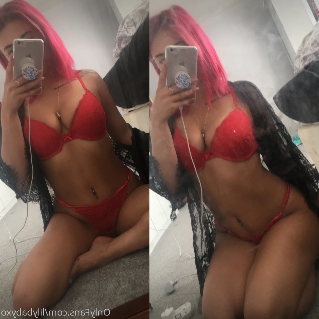 LILY👑 DM ME 😉 [ lilybabyxo ] Onlyfans leaked photo 5624897 on Hotleaks.tv