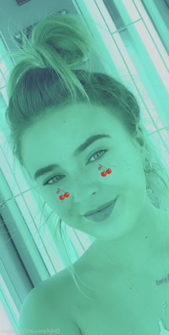 LILY👑 DM ME 😉 [ lilybabyxo ] Onlyfans leaked photo 5625100 on Hotleaks.tv