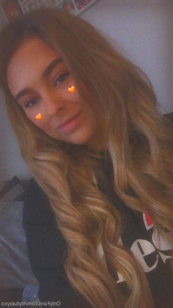 LILY👑 DM ME 😉 [ lilybabyxo ] Onlyfans leaked photo 5625303 on Hotleaks.tv