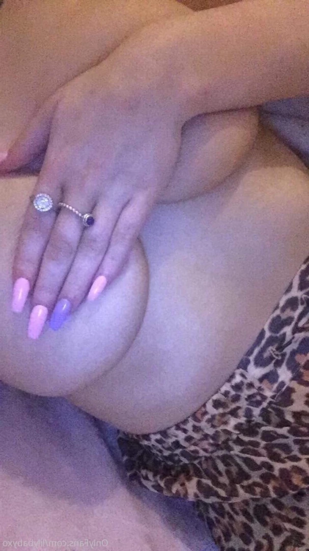 LILY👑 DM ME 😉 [ lilybabyxo ] Onlyfans leaked photo 5625398 on Hotleaks.tv