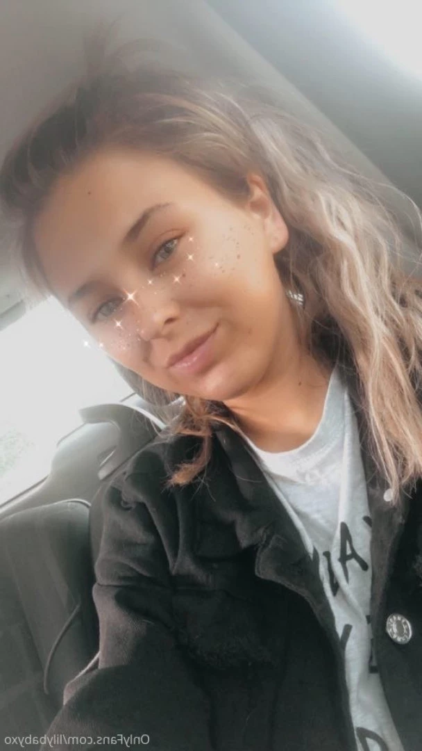 LILY👑 DM ME 😉 [ lilybabyxo ] Onlyfans leaked photo 5625504 on Hotleaks.tv