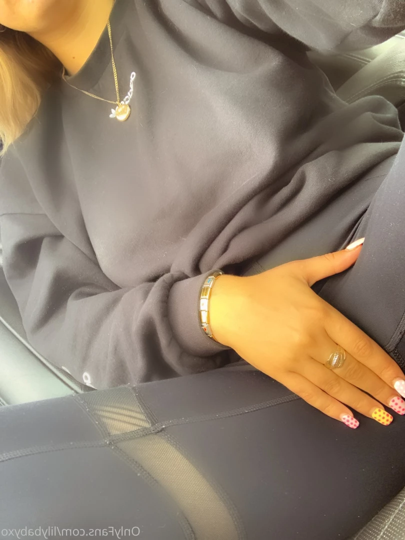 LILY👑 DM ME 😉 [ lilybabyxo ] Onlyfans leaked photo 5625521 on Hotleaks.tv