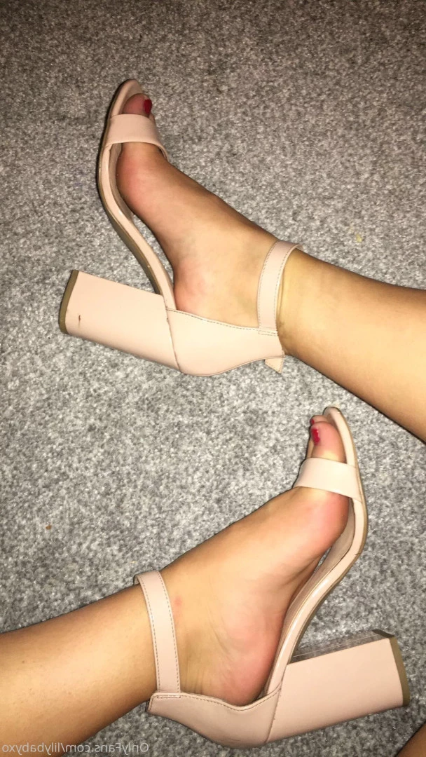 LILY👑 DM ME 😉 [ lilybabyxo ] Onlyfans leaked photo 5625822 on Hotleaks.tv