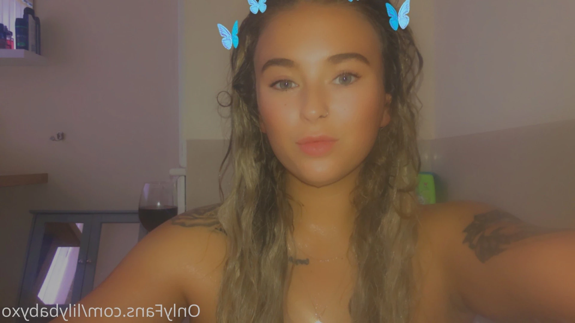 LILY👑 DM ME 😉 [ lilybabyxo ] Onlyfans leaked photo 5626020 on Hotleaks.tv