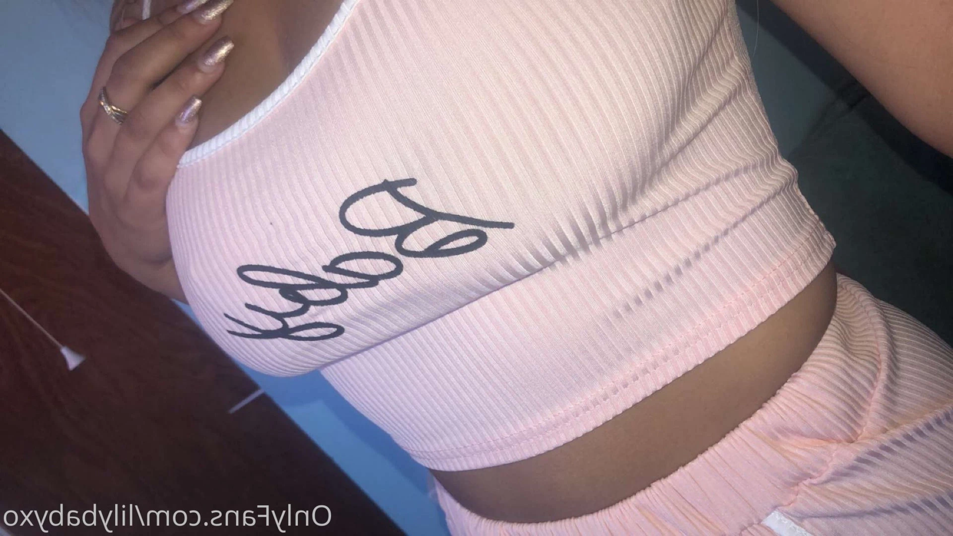 LILY👑 DM ME 😉 [ lilybabyxo ] Onlyfans leaked photo 5626133 on Hotleaks.tv