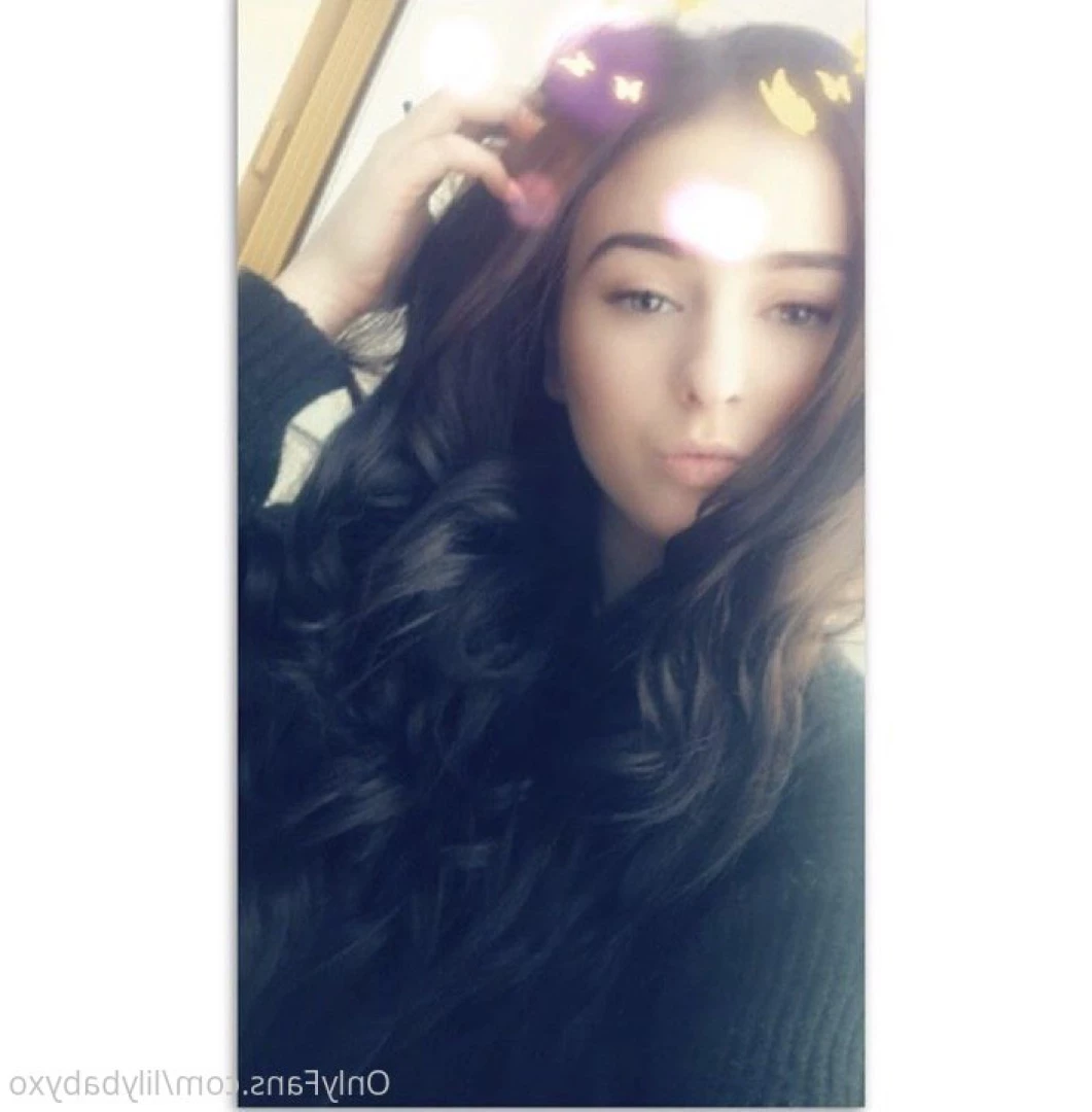LILY👑 DM ME 😉 [ lilybabyxo ] Onlyfans leaked photo 5626503 on Hotleaks.tv