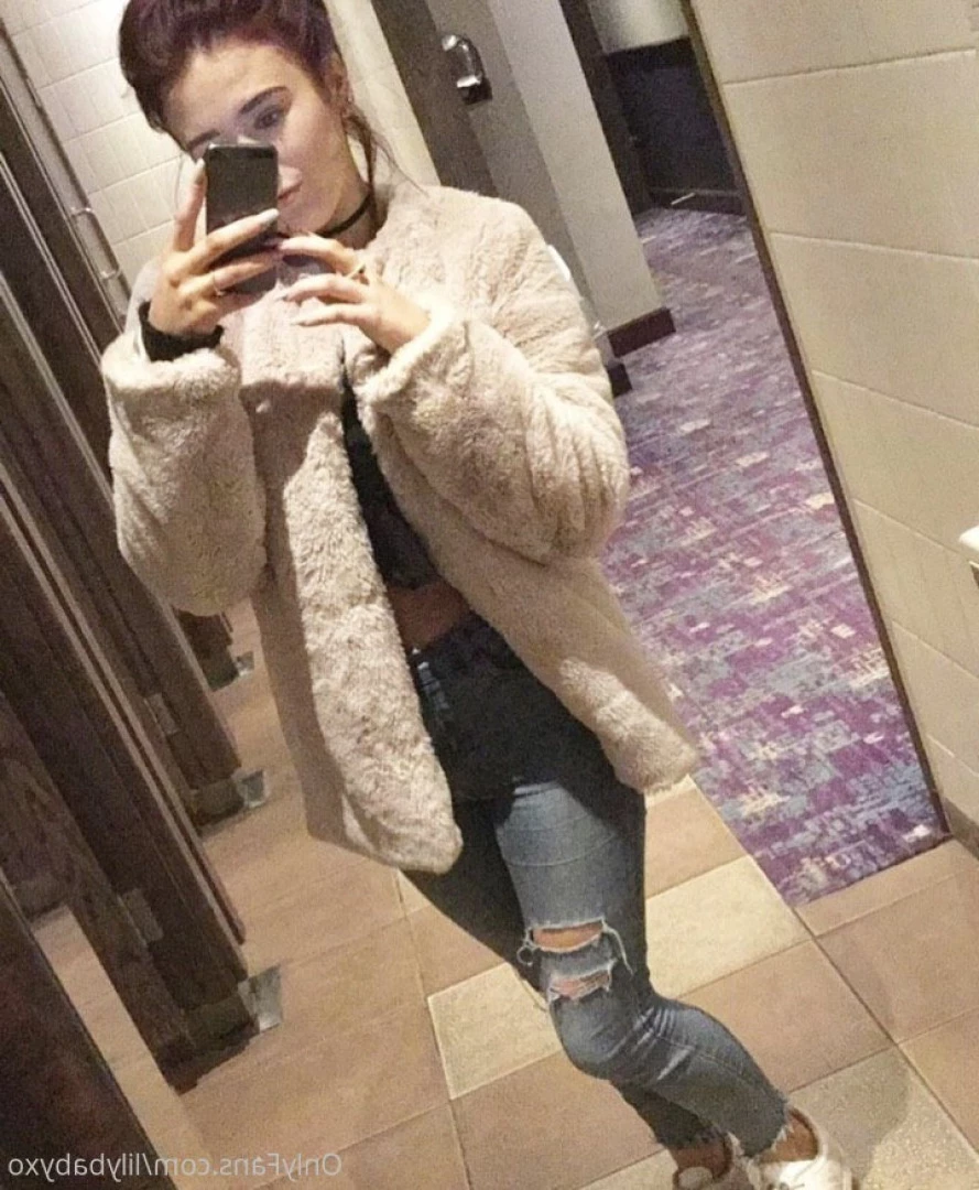 LILY👑 DM ME 😉 [ lilybabyxo ] Onlyfans leaked photo 5626788 on Hotleaks.tv