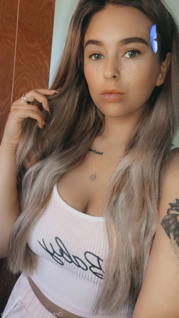 LILY👑 DM ME 😉 [ lilybabyxo ] Onlyfans leaked photo 5627430 on Hotleaks.tv