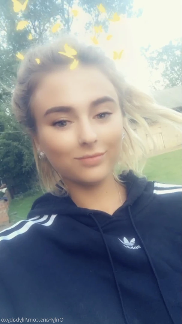 LILY👑 DM ME 😉 [ lilybabyxo ] Onlyfans leaked photo 5627741 on Hotleaks.tv