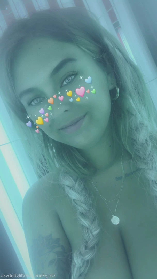 LILY👑 DM ME 😉 [ lilybabyxo ] Onlyfans leaked photo 5627804 on Hotleaks.tv