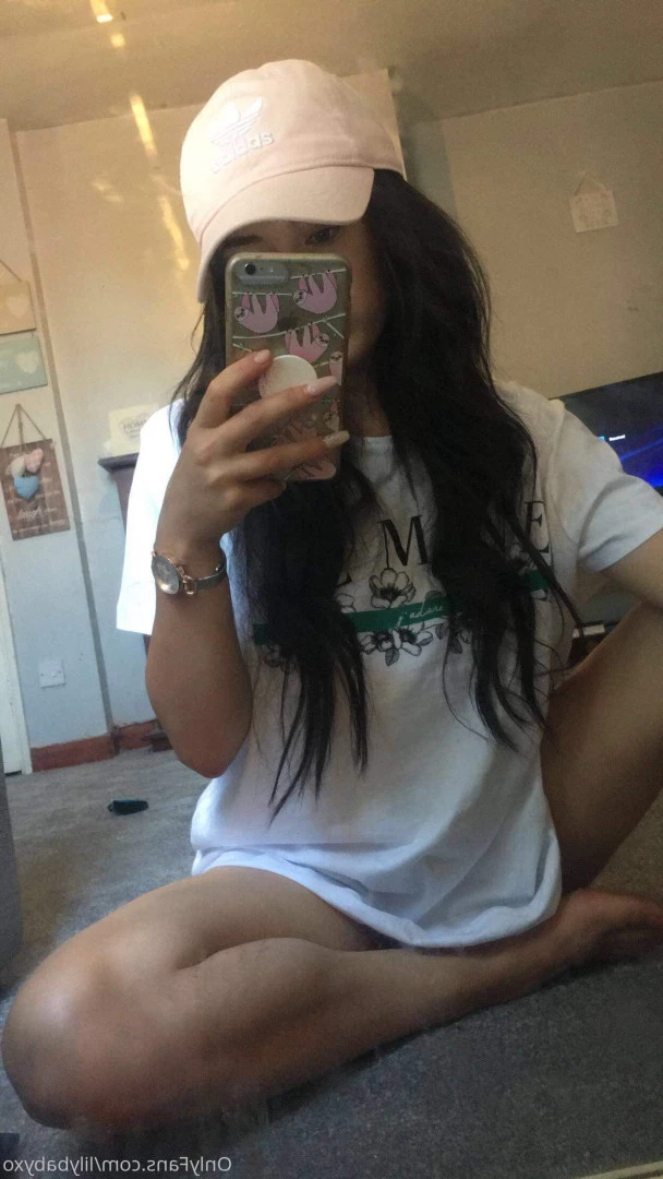 LILY👑 DM ME 😉 [ lilybabyxo ] Onlyfans leaked photo 5627870 on Hotleaks.tv
