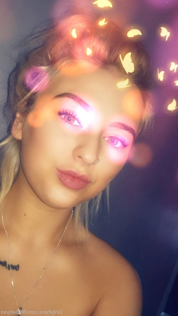 LILY👑 DM ME 😉 [ lilybabyxo ] Onlyfans leaked photo 5627958 on Hotleaks.tv