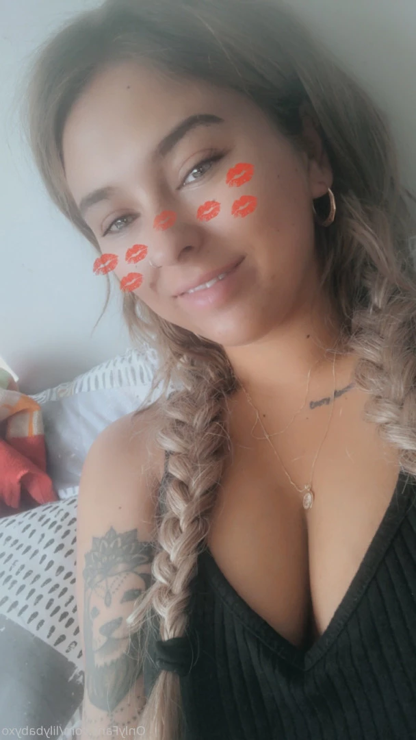LILY👑 DM ME 😉 [ lilybabyxo ] Onlyfans leaked photo 5628128 on Hotleaks.tv