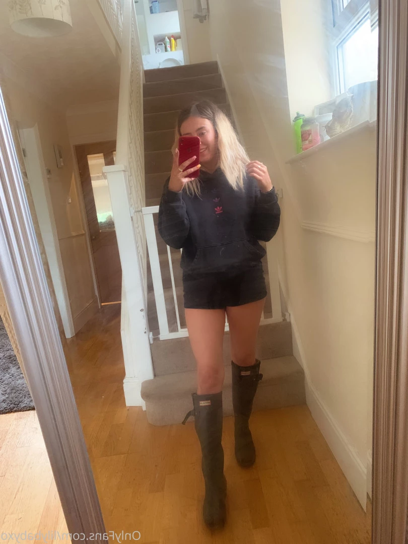 LILY👑 DM ME 😉 [ lilybabyxo ] Onlyfans leaked photo 5628167 on Hotleaks.tv