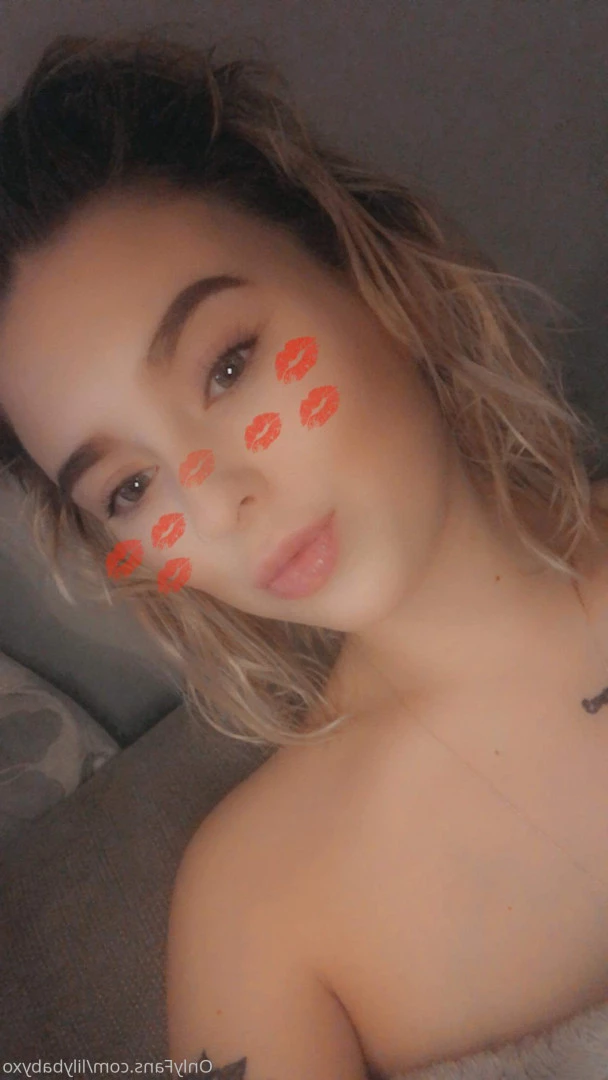 LILY👑 DM ME 😉 [ lilybabyxo ] Onlyfans leaked photo 5628371 on Hotleaks.tv