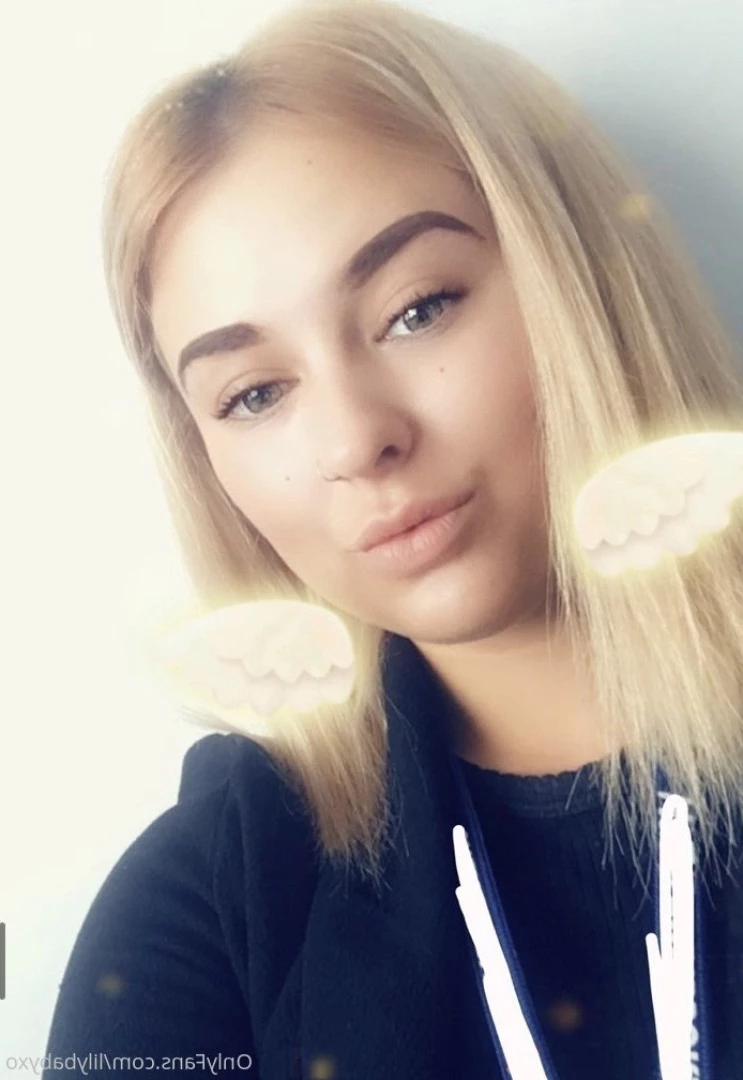 LILY👑 DM ME 😉 [ lilybabyxo ] Onlyfans leaked photo 5628944 on Hotleaks.tv
