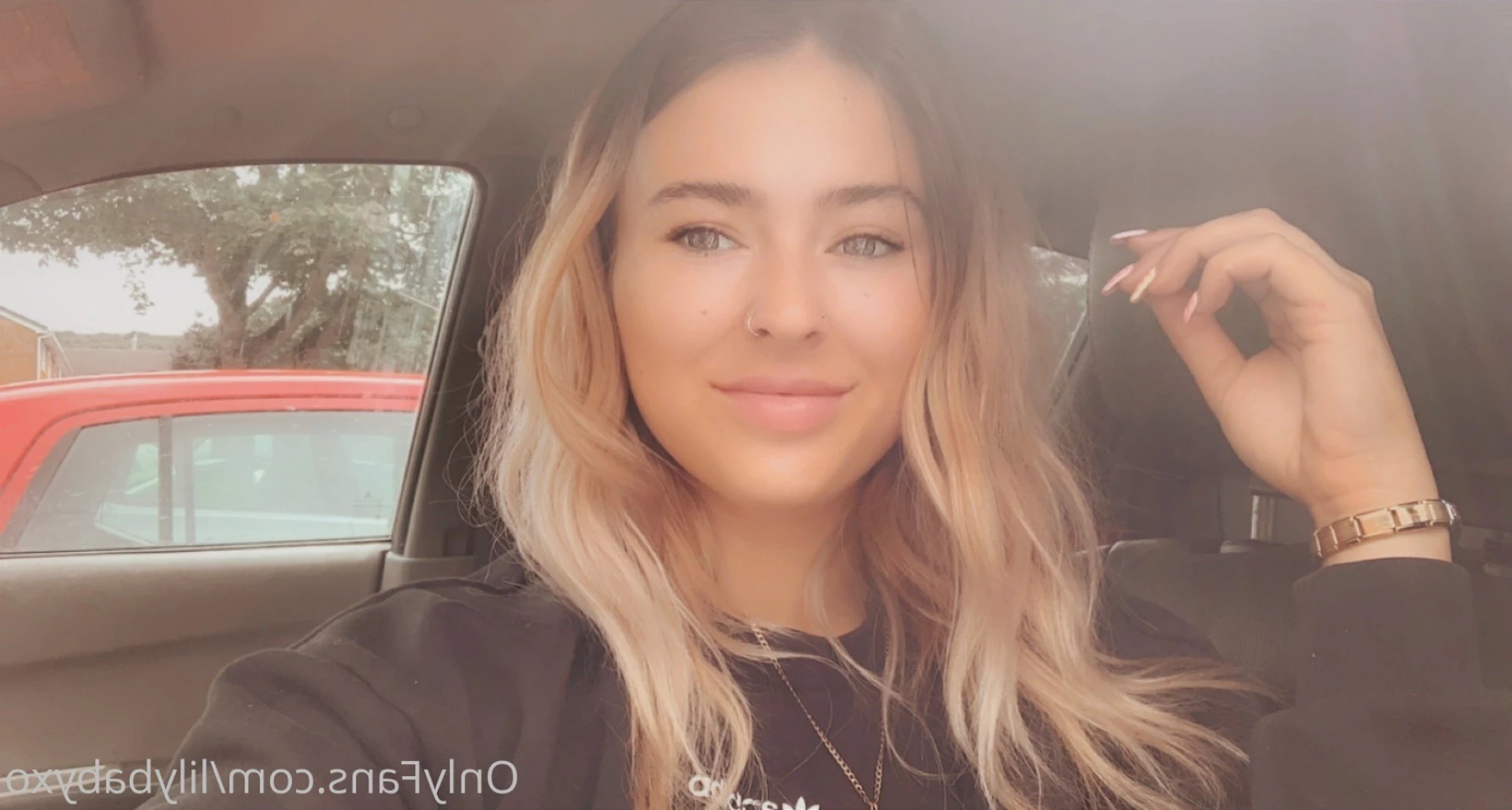 LILY👑 DM ME 😉 [ lilybabyxo ] Onlyfans leaked photo 5628958 on Hotleaks.tv