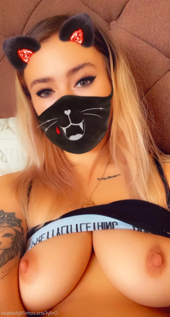 LILY👑 DM ME 😉 [ lilybabyxo ] Onlyfans leaked photo 5628974 on Hotleaks.tv