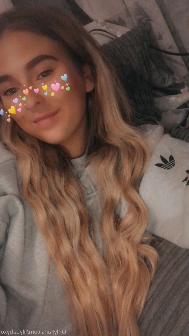 LILY👑 DM ME 😉 [ lilybabyxo ] Onlyfans leaked photo 5629178 on Hotleaks.tv