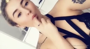 LILY👑 DM ME 😉 [ lilybabyxo ] Onlyfans leaked video 8693282 on Hotleaks.tv