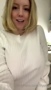 Lily [ lily34h ] Onlyfans leaked video 8692401 on Hotleaks.tv