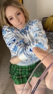 Lily [ lily34h ] Onlyfans leaked video 8692573 on Hotleaks.tv