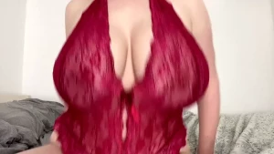 Lily [ lily34h ] Onlyfans leaked video 8692612 on Hotleaks.tv