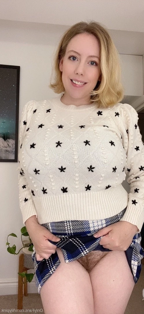 Lily [ lily34h ] Onlyfans leaked photo 11792925 on Hotleaks.tv