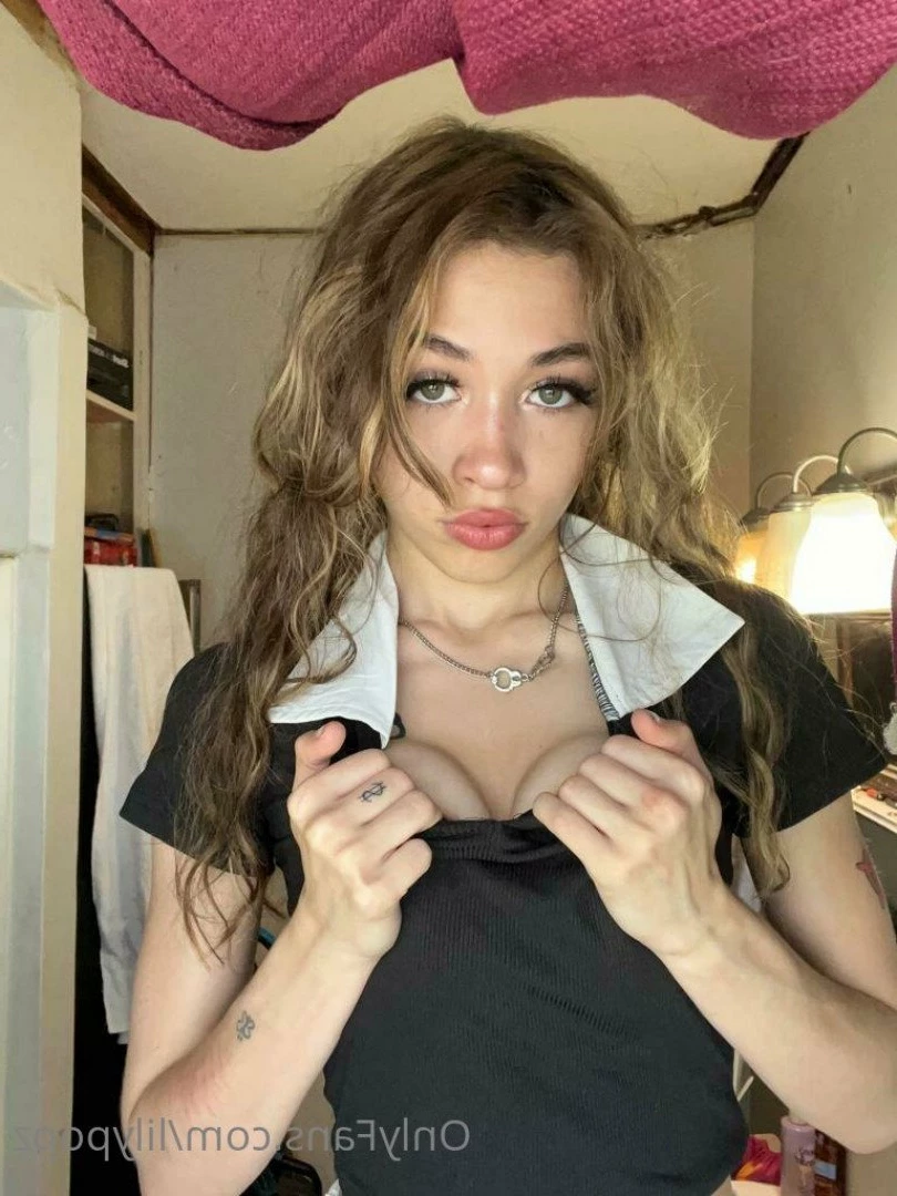 Lily🍭 [ lilypopz ] Onlyfans leaked photo 5400249 on Hotleaks.tv