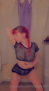 lilytiger420 Onlyfans leaked video 5181275 on Hotleaks.tv