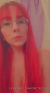 lilytiger420 Onlyfans leaked video 5181276 on Hotleaks.tv