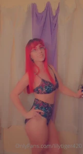 lilytiger420 Onlyfans leaked video 5181282 on Hotleaks.tv
