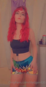 lilytiger420 Onlyfans leaked video 5181298 on Hotleaks.tv