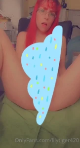 lilytiger420 Onlyfans leaked video 5181306 on Hotleaks.tv