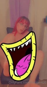 lilytiger420 Onlyfans leaked video 5181310 on Hotleaks.tv