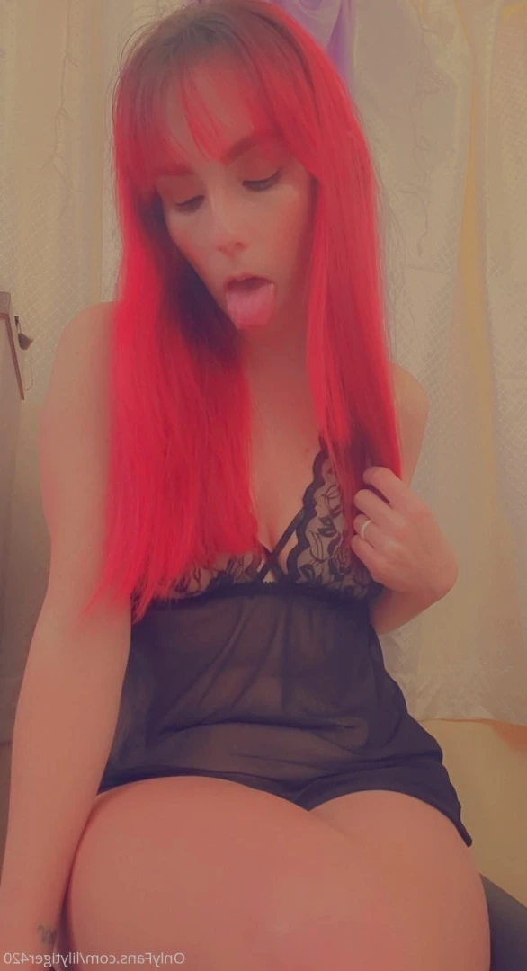 lilytiger420 Onlyfans leaked photo 5675918 on Hotleaks.tv