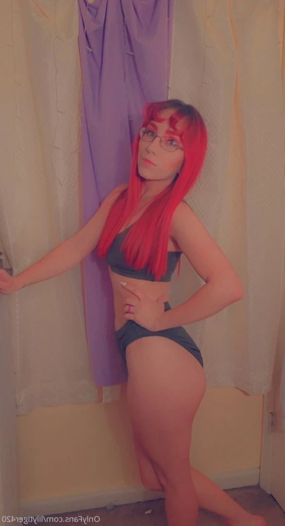 lilytiger420 Onlyfans leaked photo 5675937 on Hotleaks.tv