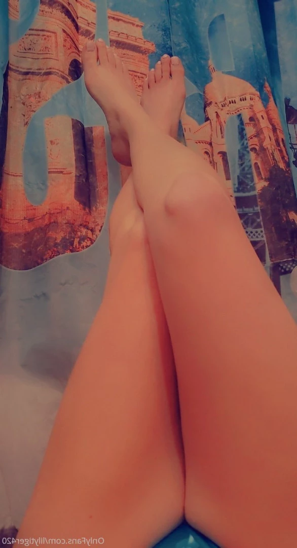 lilytiger420 Onlyfans leaked photo 5676010 on Hotleaks.tv