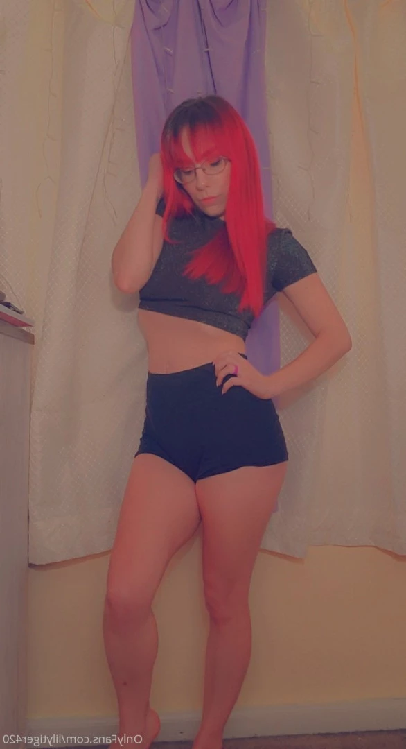 lilytiger420 Onlyfans leaked photo 5676019 on Hotleaks.tv