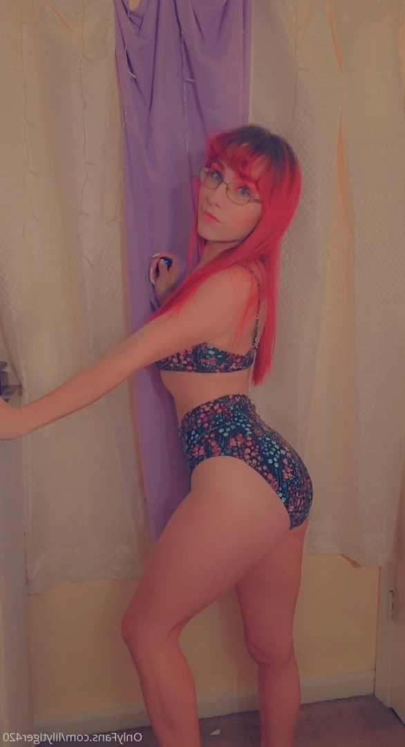 lilytiger420 Onlyfans leaked photo 5676137 on Hotleaks.tv