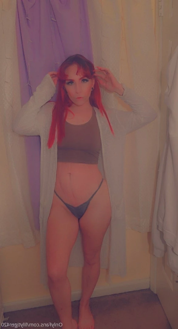 lilytiger420 Onlyfans leaked photo 5676209 on Hotleaks.tv